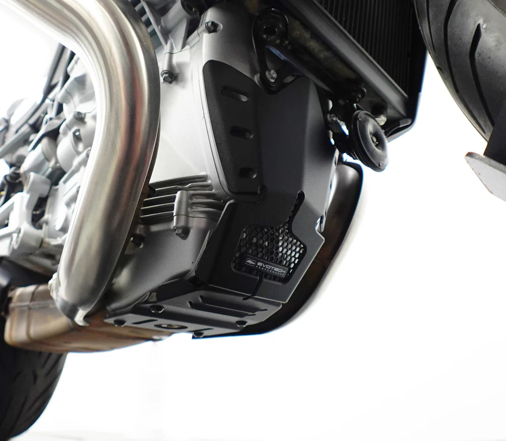 Moto Guzzi V100 Mandello & S 2023 - On. Engine Guard Evotech Performance