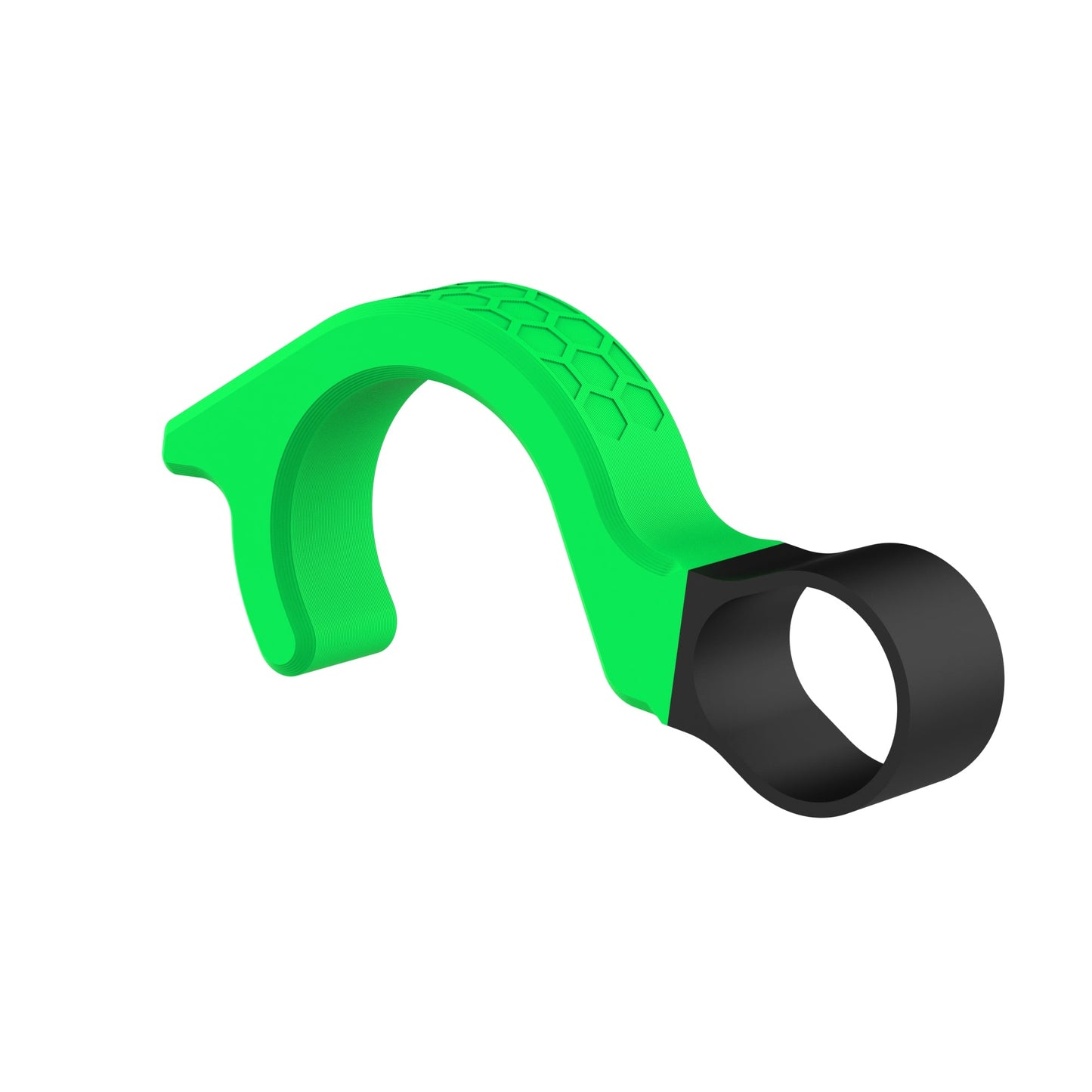Evotech Front Brake Safety Lock - Kawasaki Z650 (2026+)
