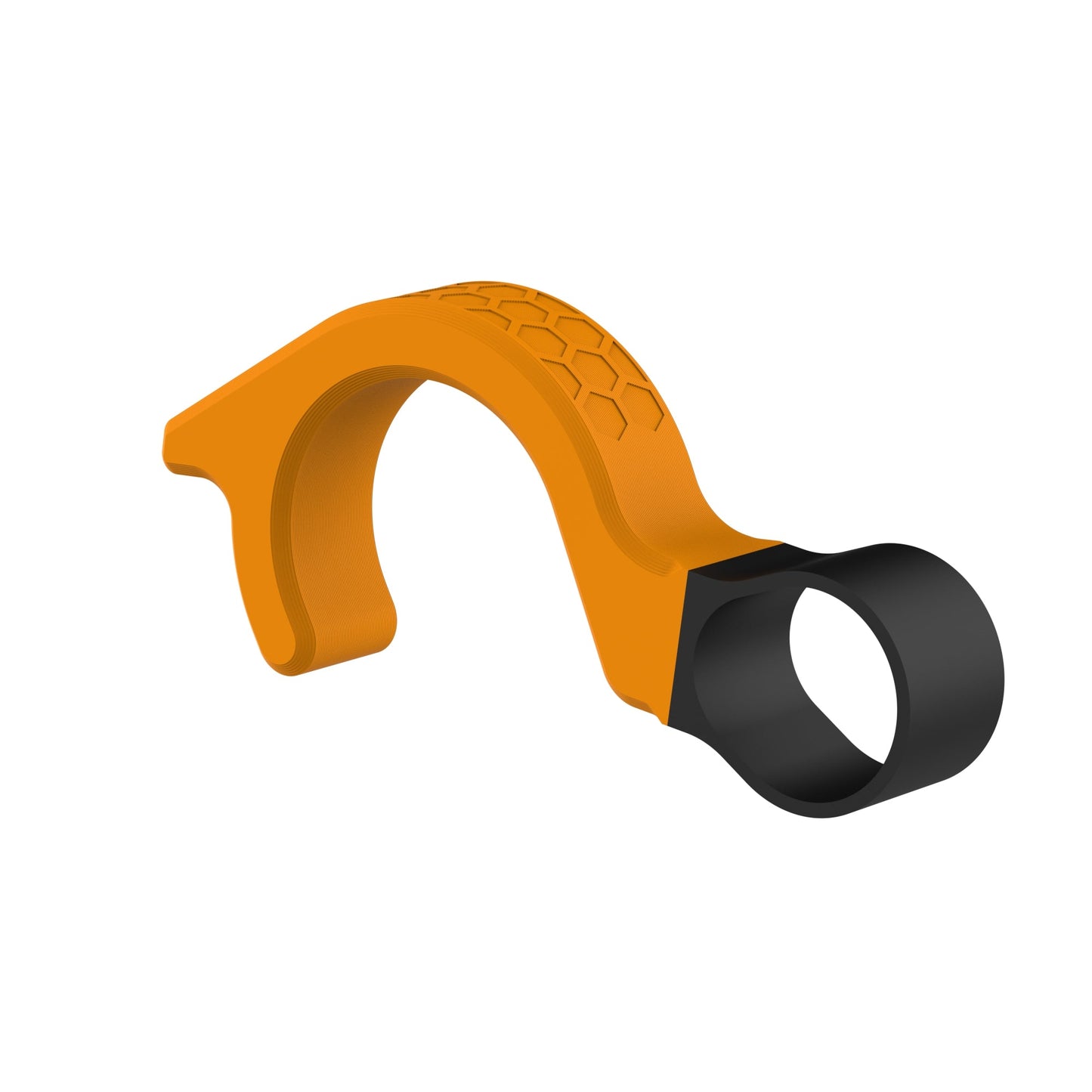 Evotech Front Brake Safety Lock - KTM 990 RC R (2026+)
