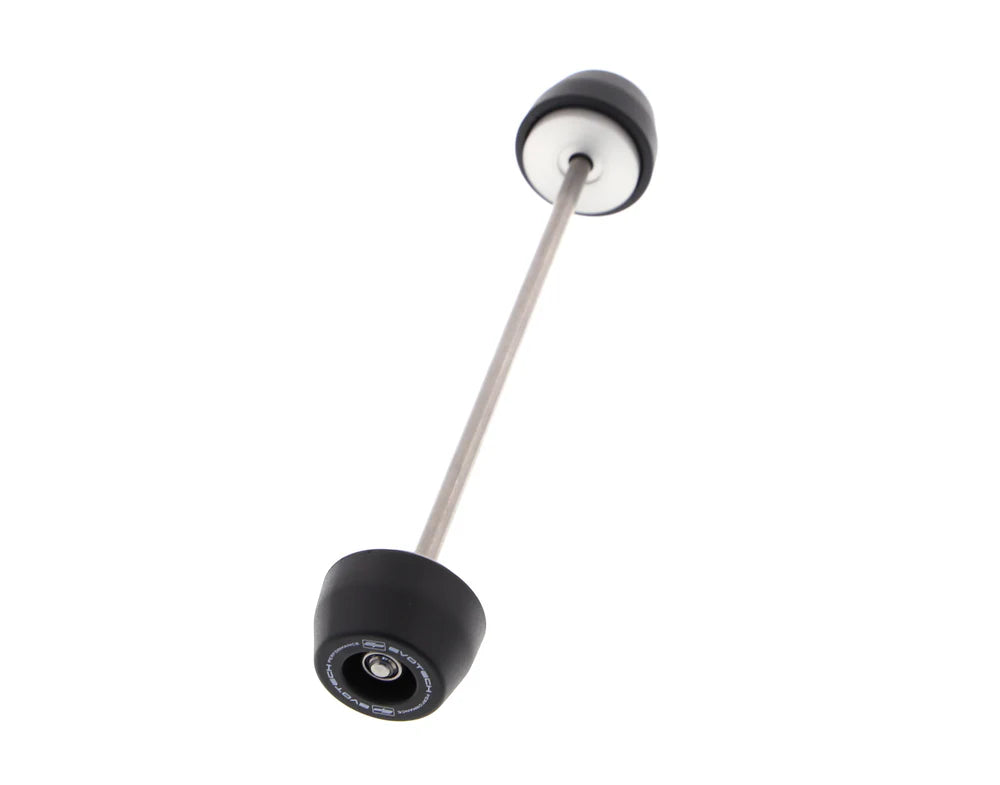 Triumph Speed Triple 1200 RX (2025+) Front Spindle Bobbins - Evotech Performance