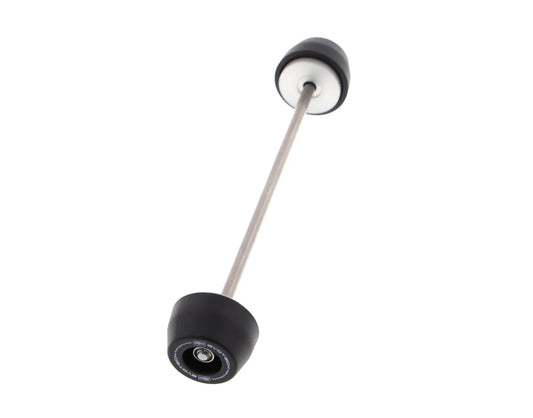 Triumph Speed Triple 1200 RX (2025+) Front Spindle Bobbins - Evotech Performance