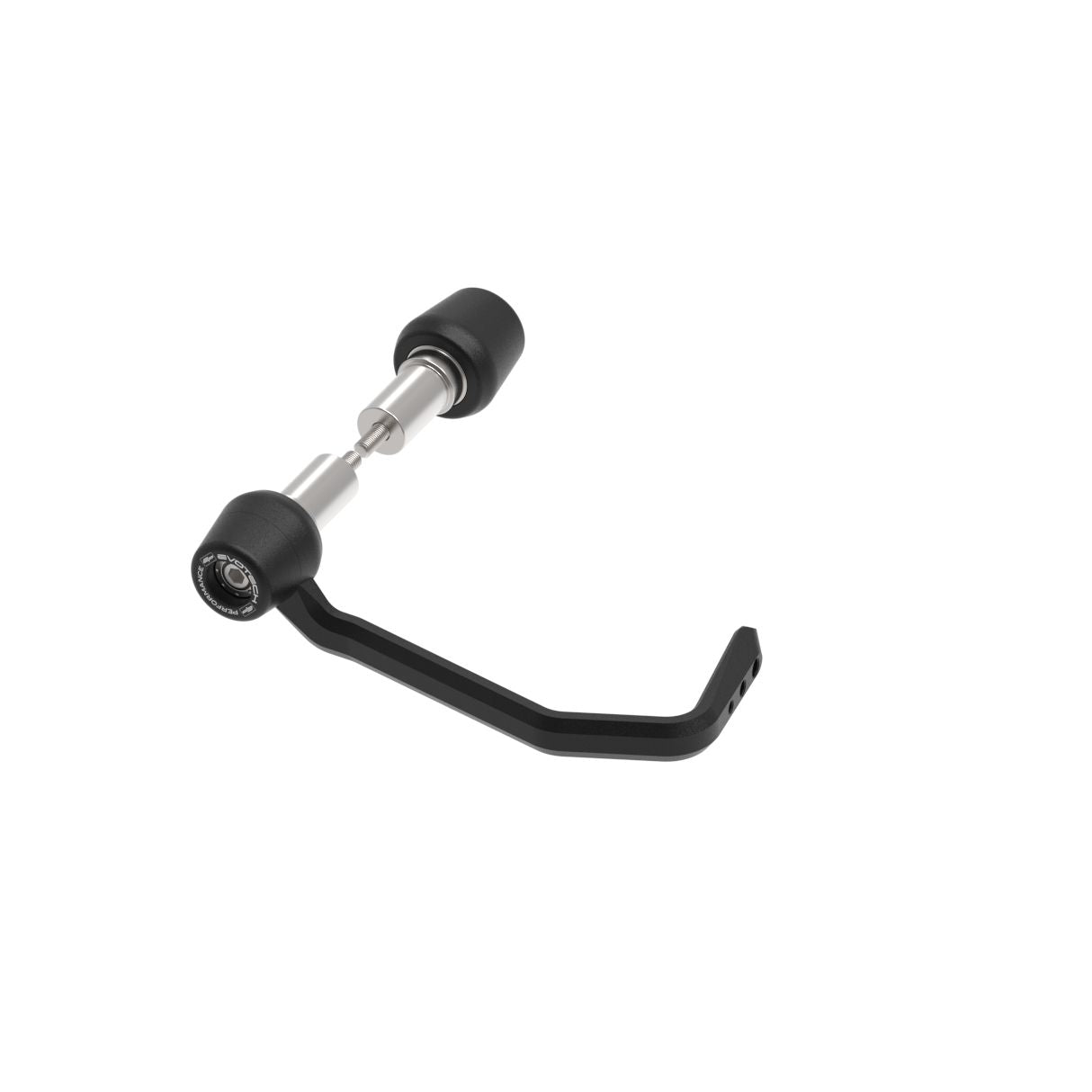 Evotech Brake Lever Protector Kit (Road) - Honda CB500F (2022+)