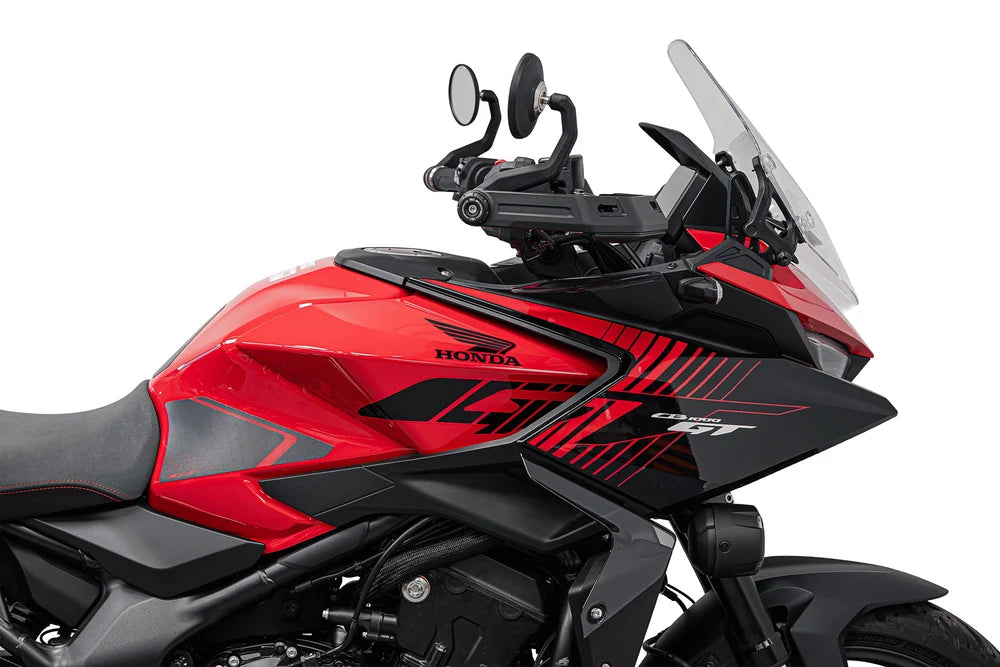 Honda CB1000GT Bar End Mirrors (Retro Type) Evotech Performance (2026 - On)