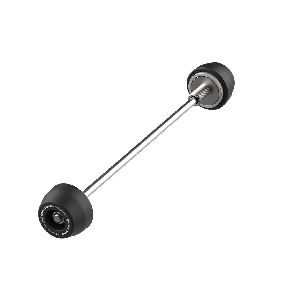 Honda CB1000GT Front Spindle Bobbins - Evotech Performance (2026 - On)