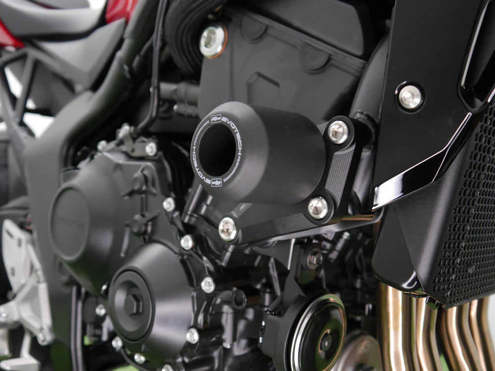Honda CB1000 & SP Hornet (2025 - On) Crash Protection - Evotech Performance