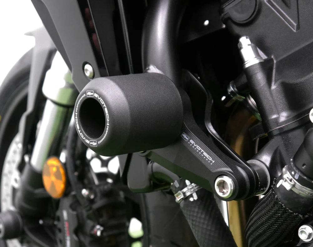 Honda CB1000 & SP Hornet (2025 - On) Crash Protection - Evotech Performance