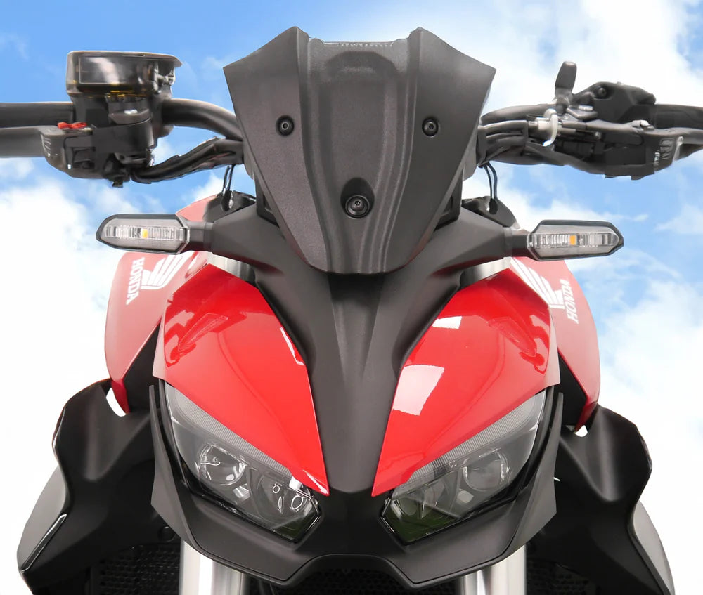 Honda CB1000 & SP Hornet (2025 - On) Fly Screen - Evotech Performance