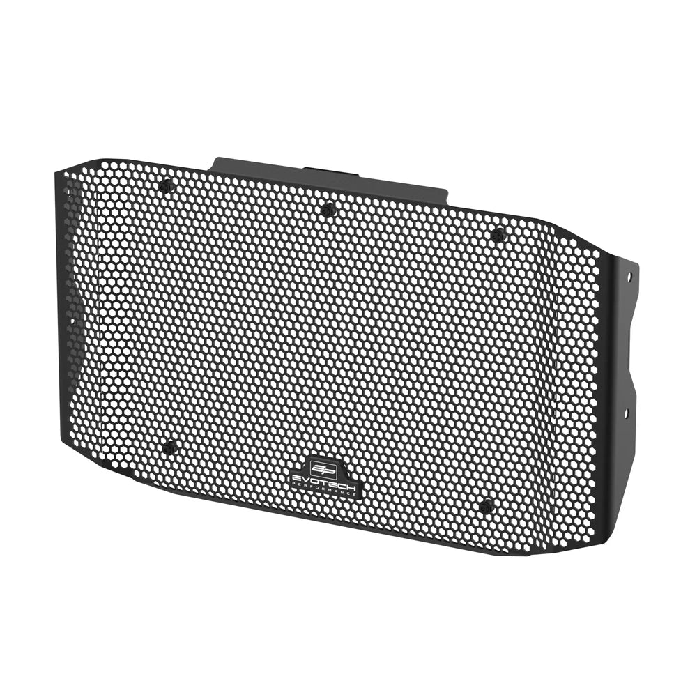 Honda CB1000 & SP Hornet (2025 - On) Radiator Guard - Evotech Performance