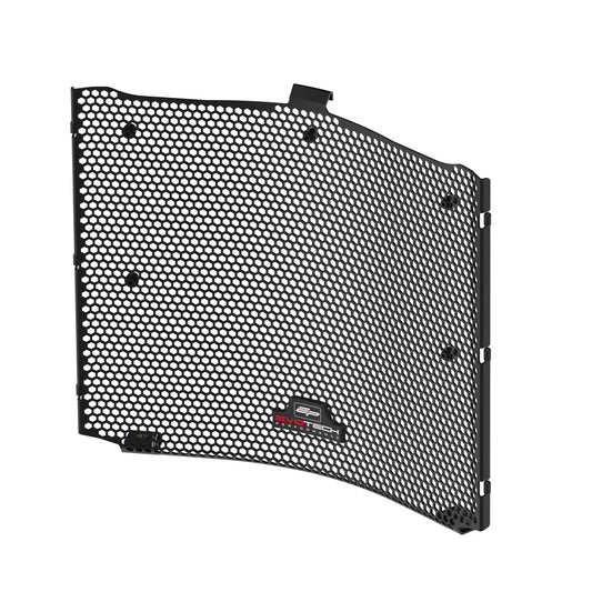 Honda CBR600RR (2024+) Radiator Guard - Evotech Performance.