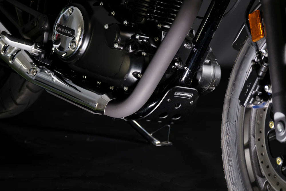 Honda GB350S (2025+) Engine Guard - Evotech Performance