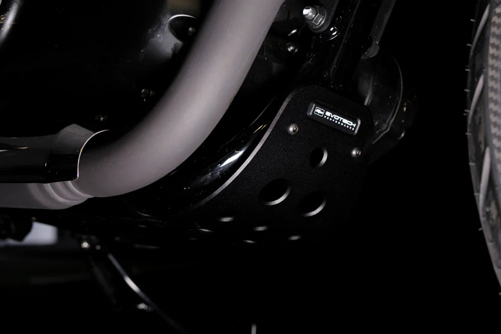 Honda GB350S (2025+) Engine Guard - Evotech Performance