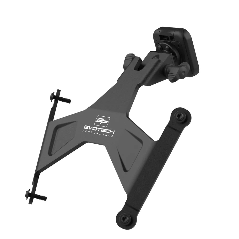 Honda XL 750 Transalp (2025 - On) Peak Design Sat Nav Upper / Screen Mount. Evotech Performance