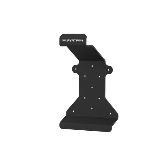 Honda XL 750 Transalp (2023 - On) Top Box Wall Mounting Bracket. Evotech Performance