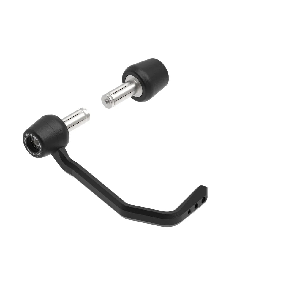 KTM 690 SMC R (2024+) Brake Lever Protector Kit (Road Type) Evotech Performance