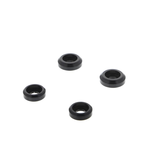 KTM 1390 Super Duke R (2024+) Pillion Footpeg Removal Kit. Evotech Performance