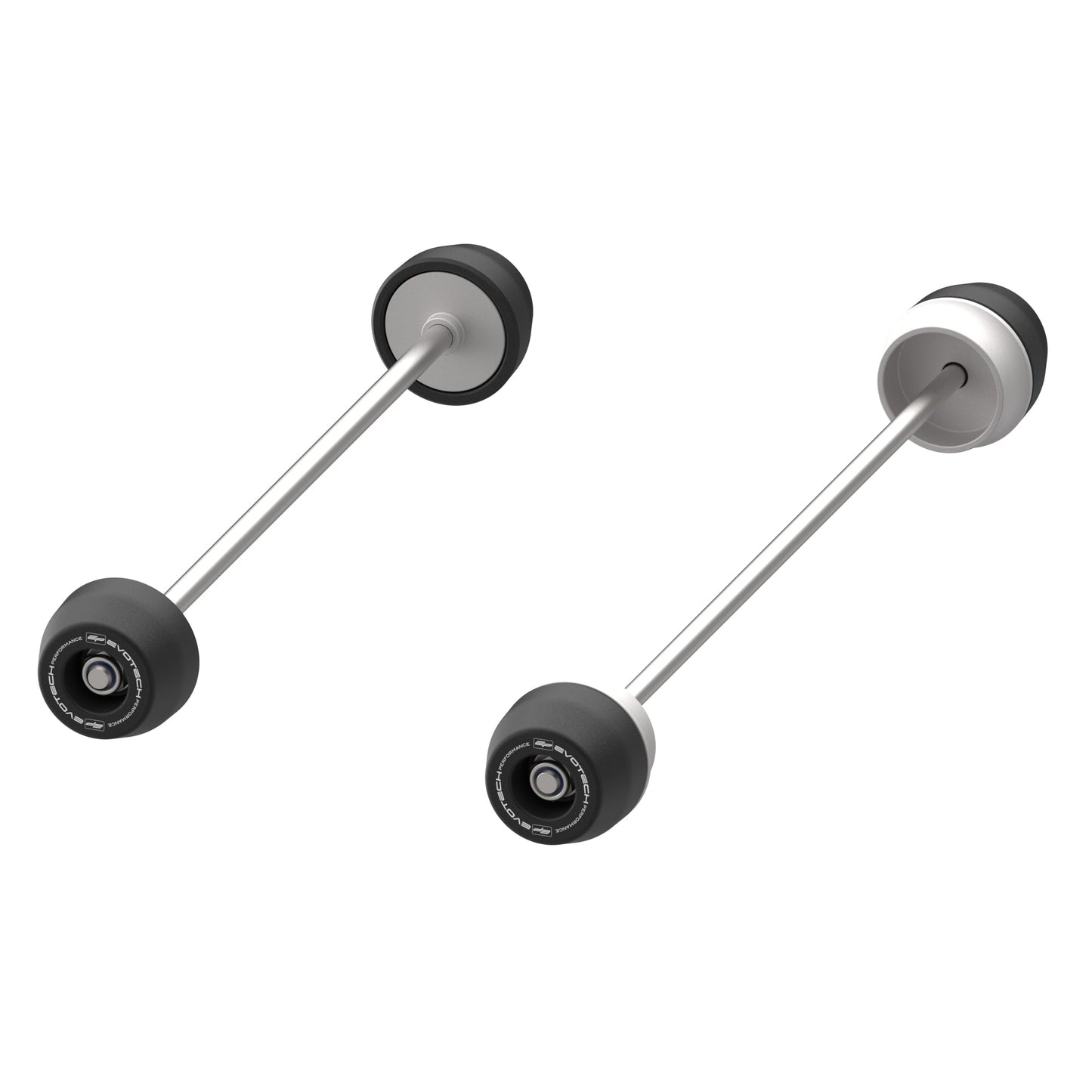 Evotech Spindle Bobbins Kit - KTM 990 RC R (2026+)