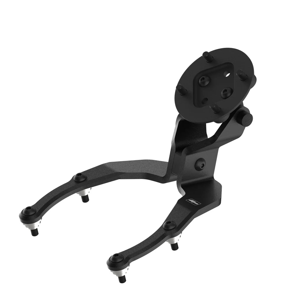 KTM 990 Duke (2024 - On) TomTom Sat Nav Mount - Evotech Performance