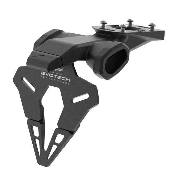 Kawasaki Z1000 SX Tail Tidy (2014 - 2022) Evotech Performance