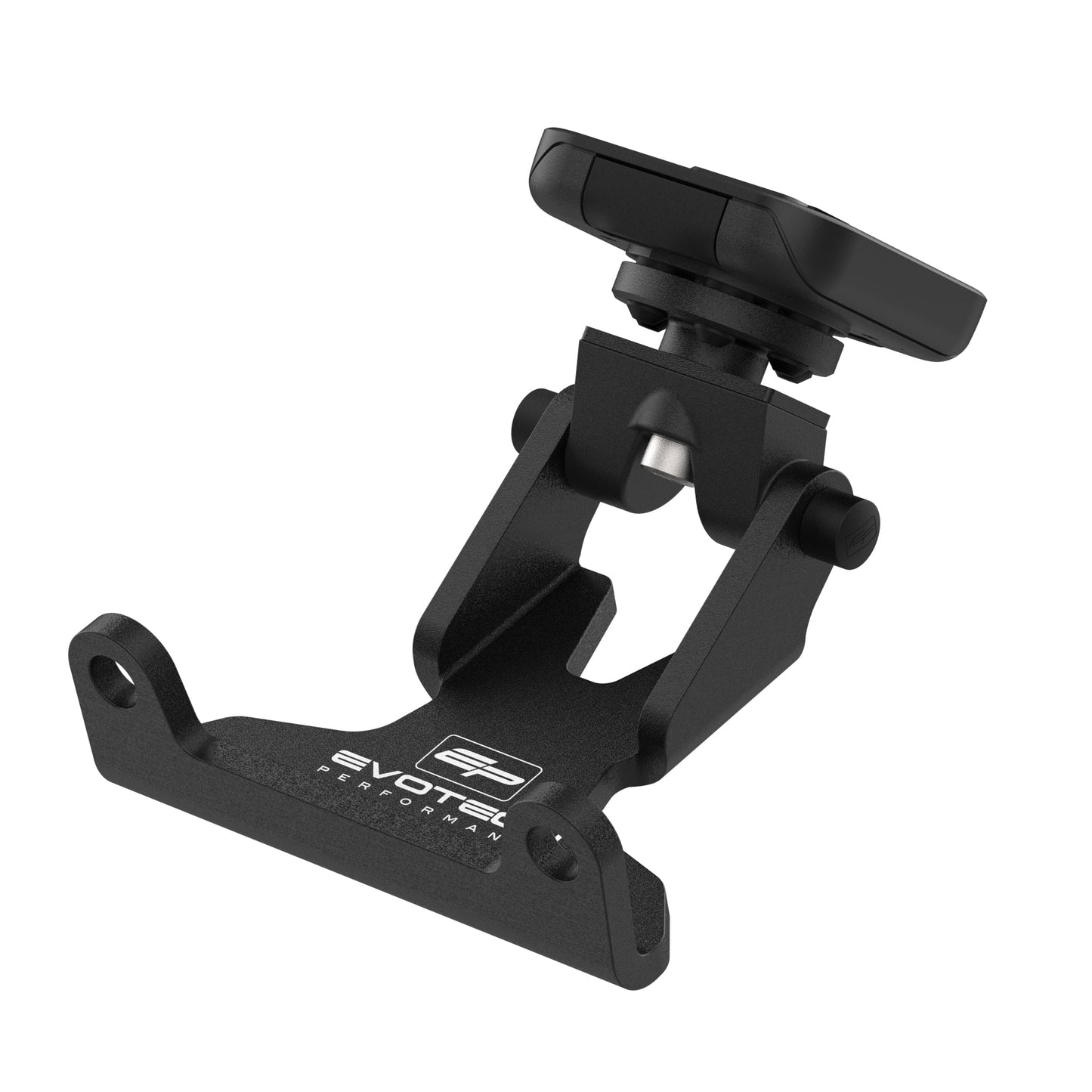Evotech Peak Design Sat Nav Mount - Kawasaki Z650 S (2026+)