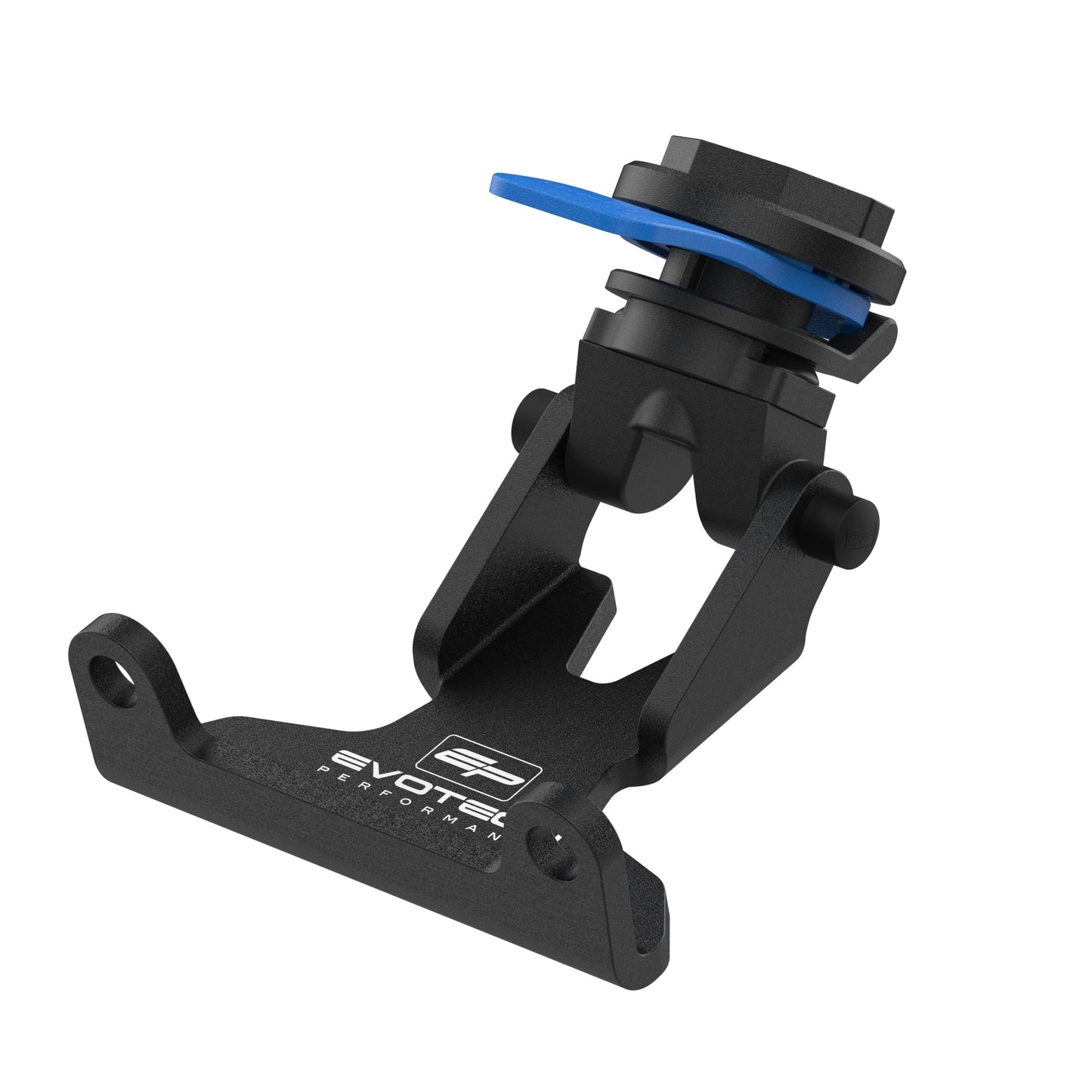 Evotech Chigee Mount - Kawasaki Z650 (2026+)