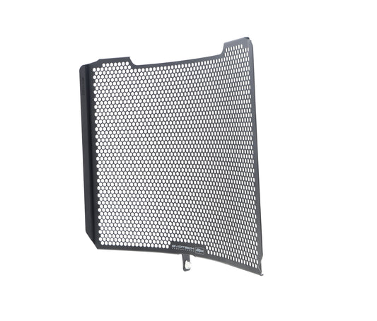 Kawasaki Ninja ZX-6R 40th Anniversary Edition Performance Radiator Guard (2024+) - Evotech Performance