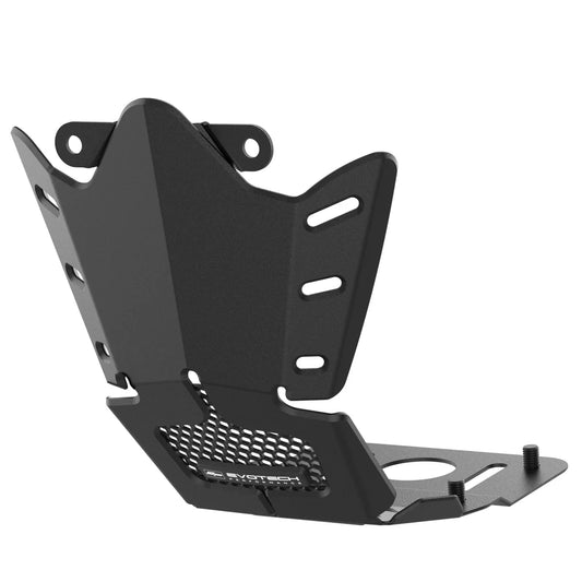 Moto Guzzi V100 Mandello & S 2023 - On. Engine Guard Evotech Performance