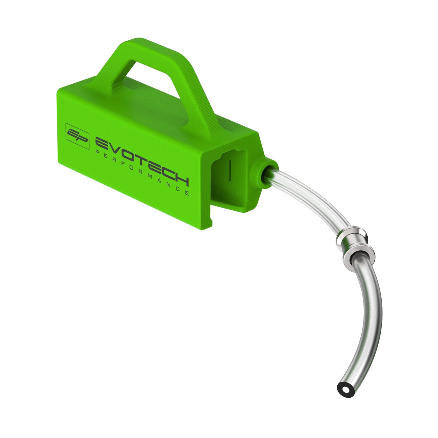 Evotech Motorcycle Chain Lubricator Kit - Triumph Trident 800 (2026+)