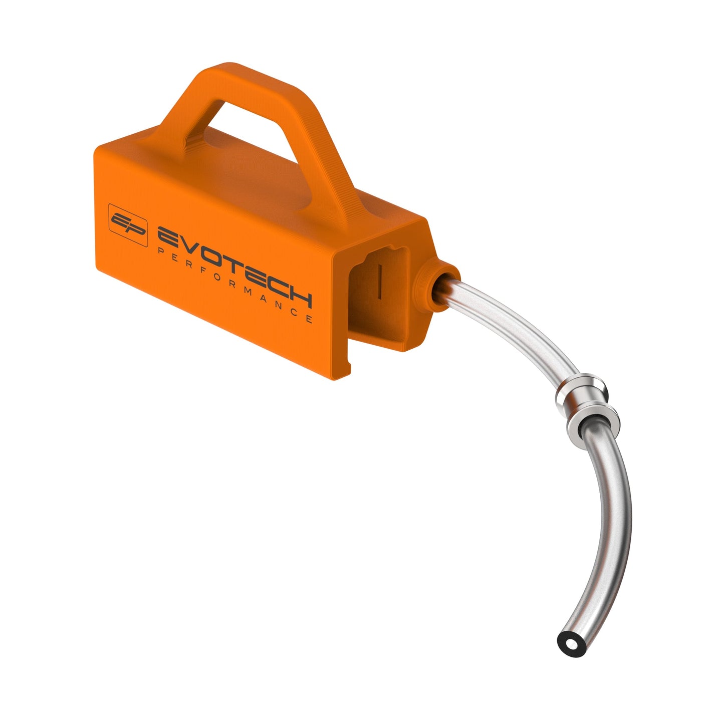 Evotech Motorcycle Chain Lubricator Kit - Scorpa 250 SC-F Factory (2024+)