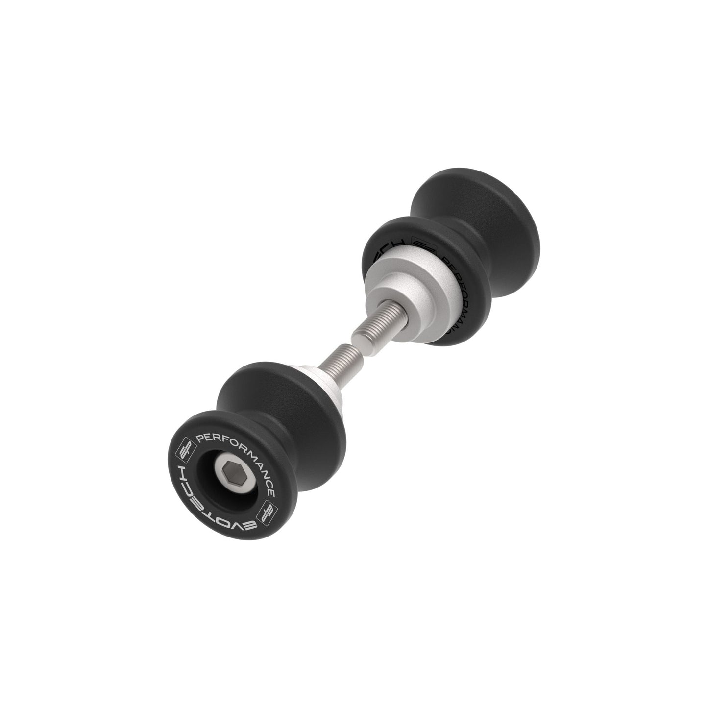 Evotech Paddock Stand Bobbins - BMW M 1000 RR (2025+)
