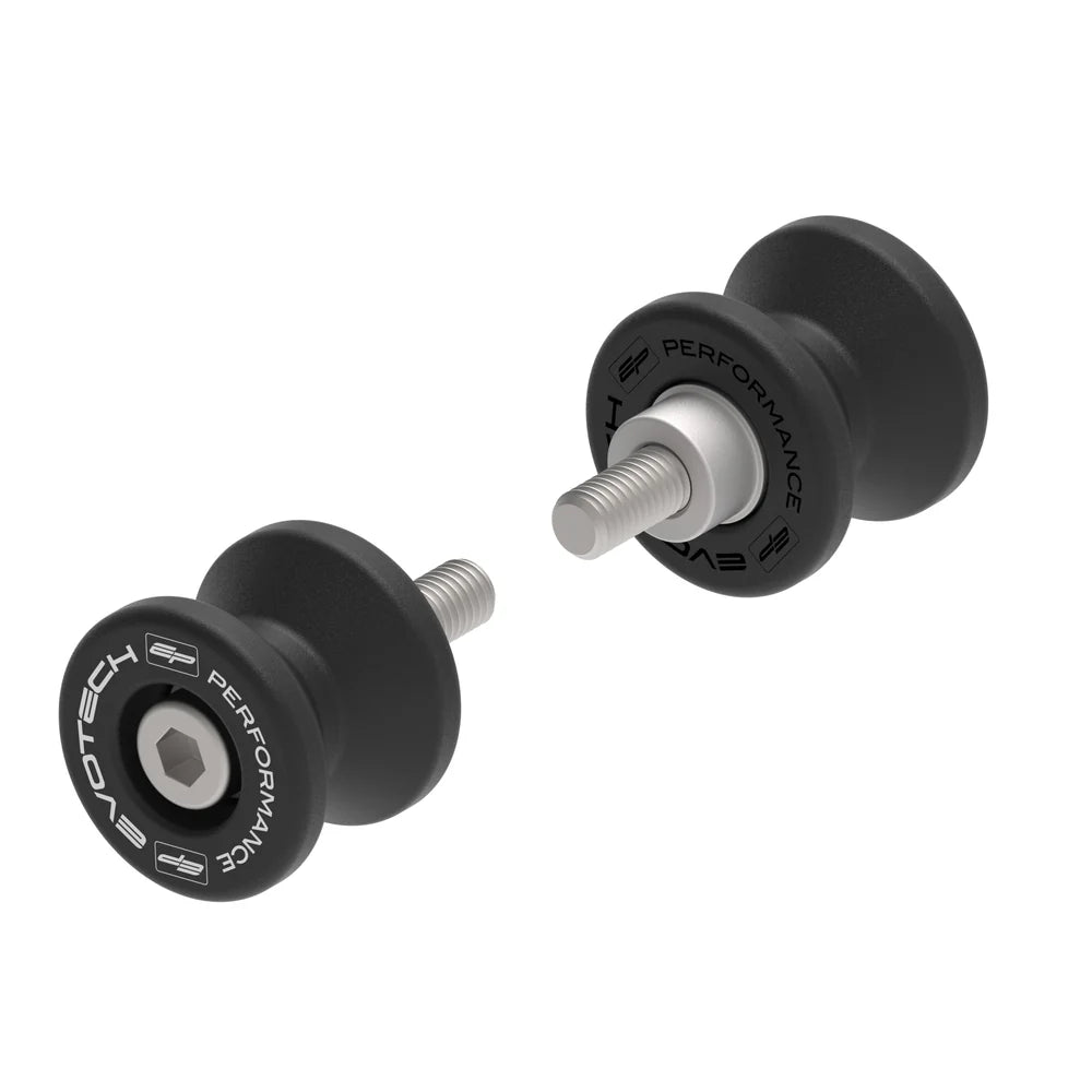 Ducati Hypermotard 698 Mono & RVE (2024+) Paddock Stand Bobbins - Evotech Performance.