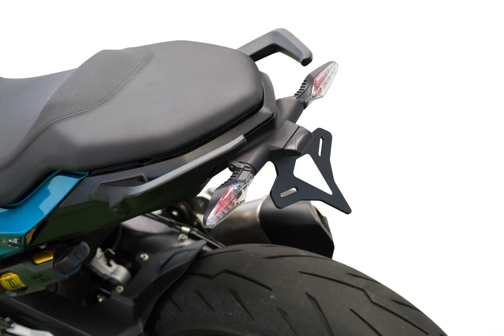 BMW F 900 R Models (2025 - On) Tail Tidy Evotech Performance