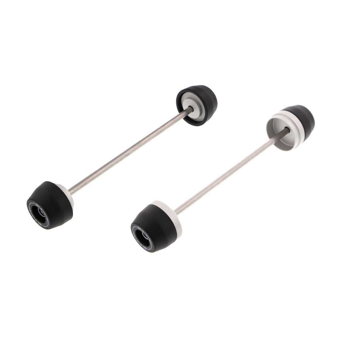 Ducati Multistrada V4 S Grand Tour (2024+) Spindle Bobbin Kit - Evotech Performance