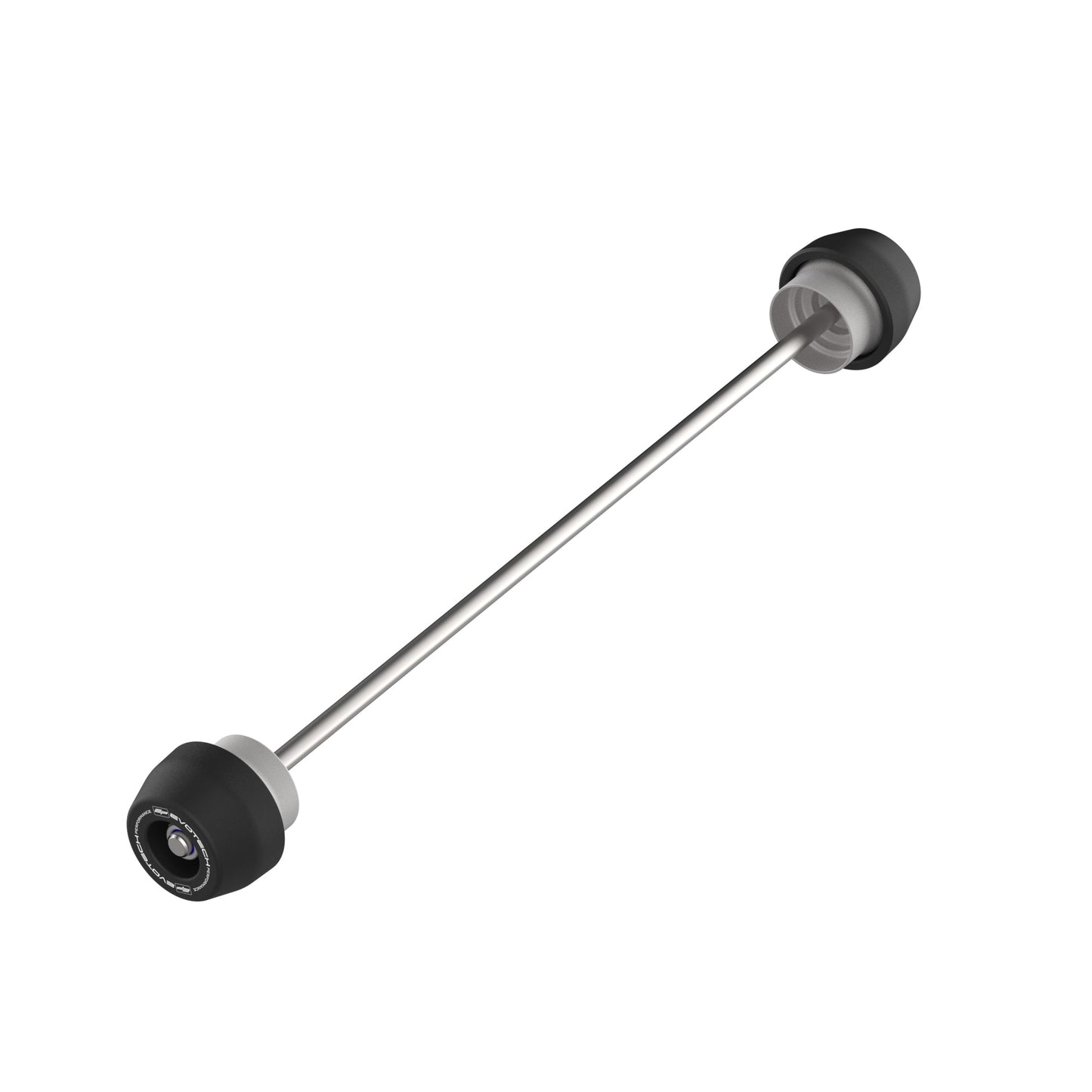 Evotech Rear Spindle Bobbins - BMW F 450 GS Sport (2026+)