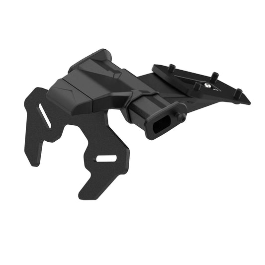 KTM 990 Duke (2024 - On) Tail Tidy - Evotech Performance