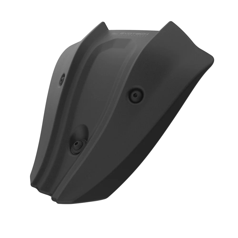 KTM 1390 Super Duke R (2024+) Fly Screen. Evotech Performance