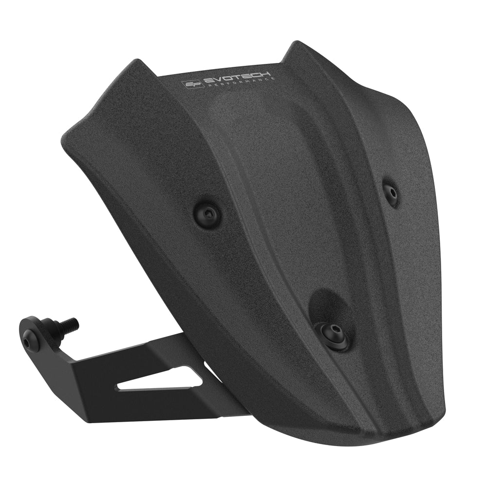 KTM 890 Duke GP (2022+) Fly Screen. Evotech Performance