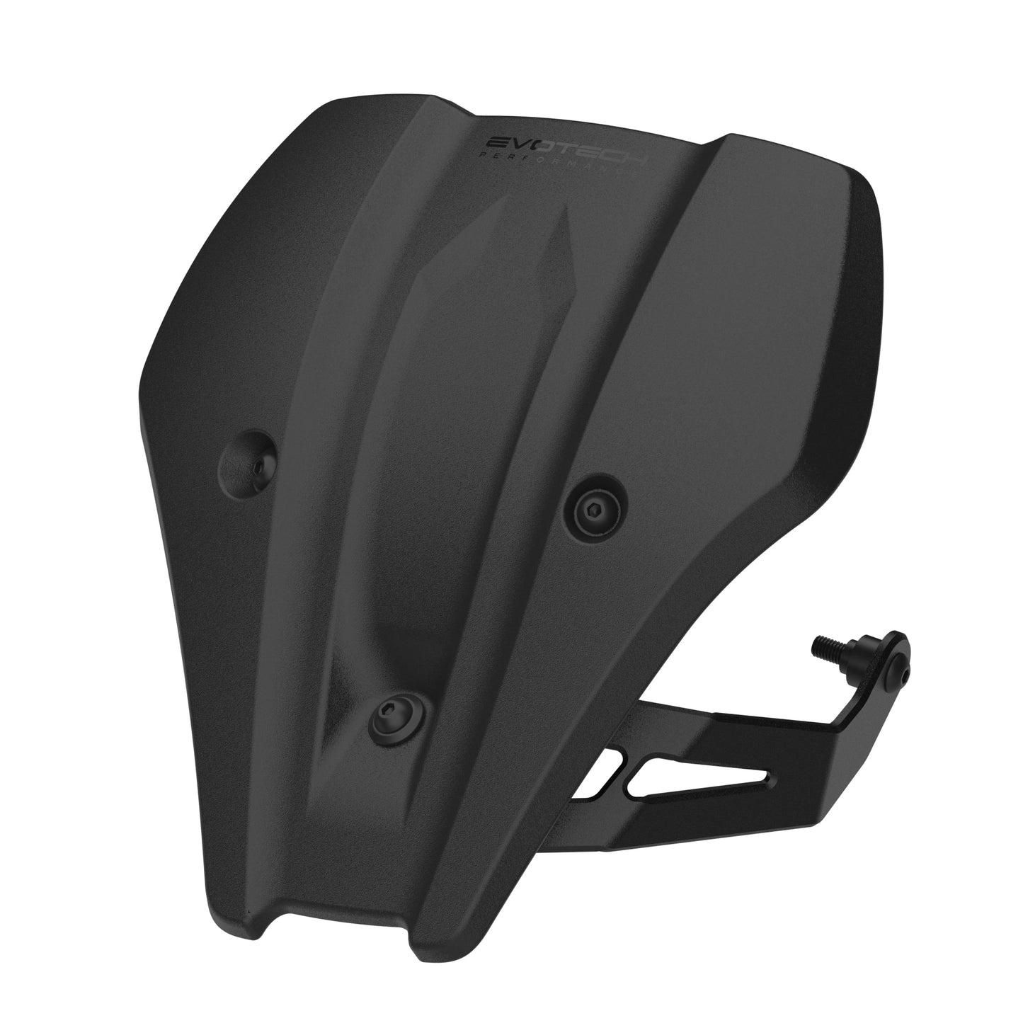 Evotech Fly Screen - KTM 890 Duke GP (2022+)