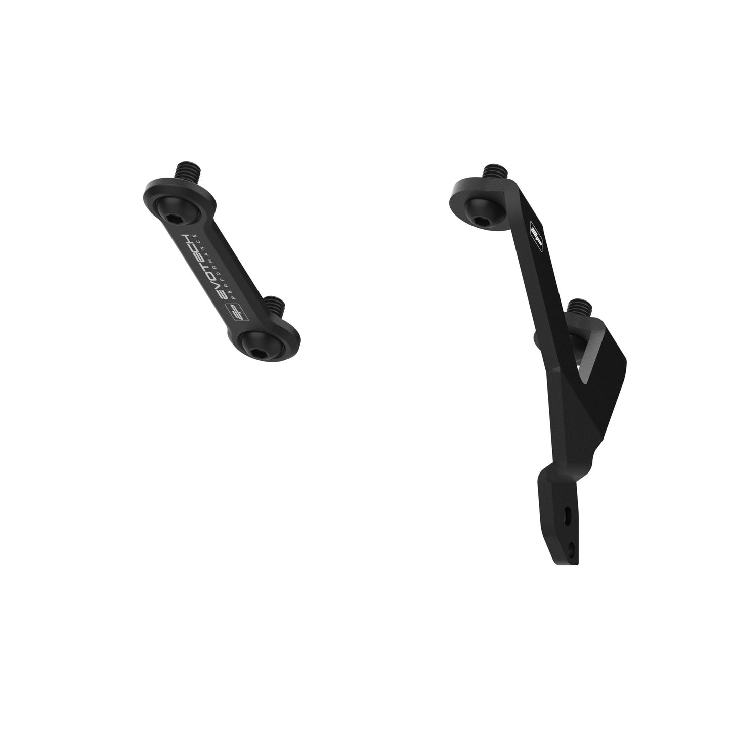 Evotech Pillion Footpeg Removal Kit - Suzuki GSX-8R (2026+)