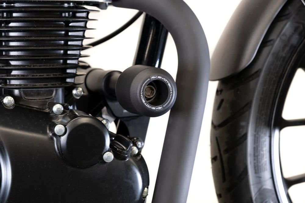 Honda GB350S (2025+) Crash Protection - Evotech Performance