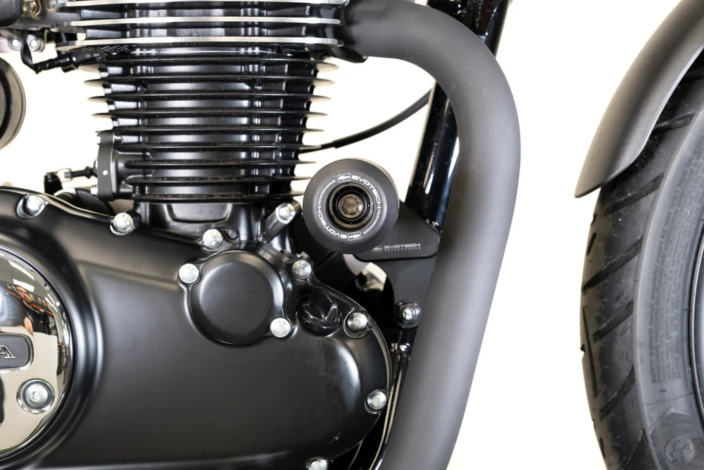 Honda GB350S (2025+) Crash Protection - Evotech Performance