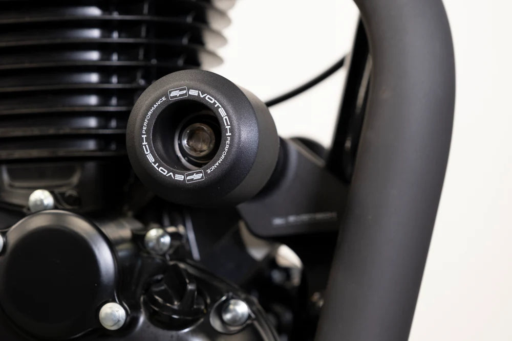 Honda GB350S (2025+) Crash Protection - Evotech Performance
