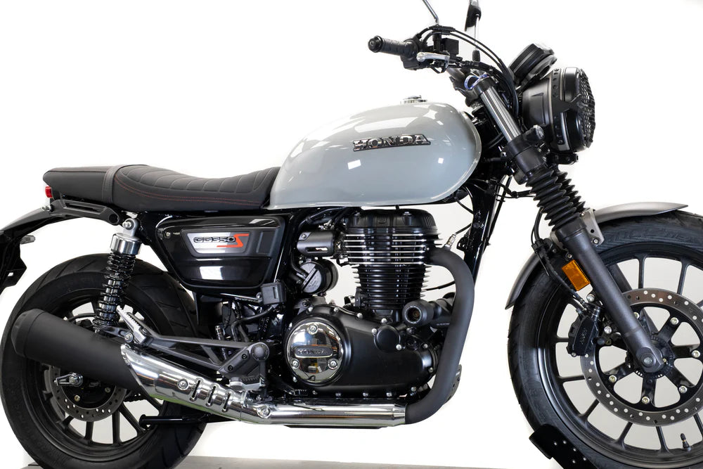 Honda GB350S (2025+) Crash Protection - Evotech Performance