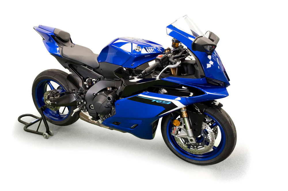 Yamaha YZF-R9 (2025 - On) Crash Protection - Evotech Performance