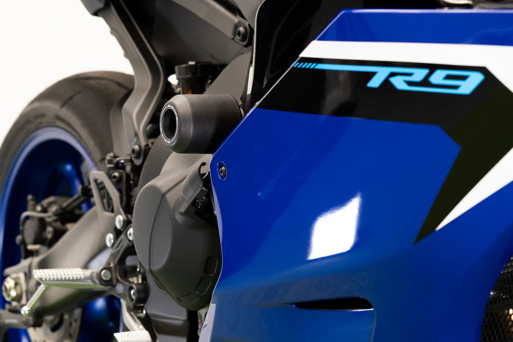 Yamaha YZF-R9 (2025 - On) Crash Protection - Evotech Performance
