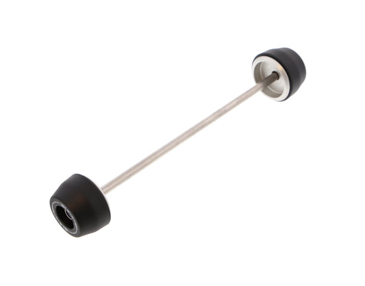 Ducati Scrambler Nightshift (2023+) Rear Spindle Bobbins -  Evotech Performance