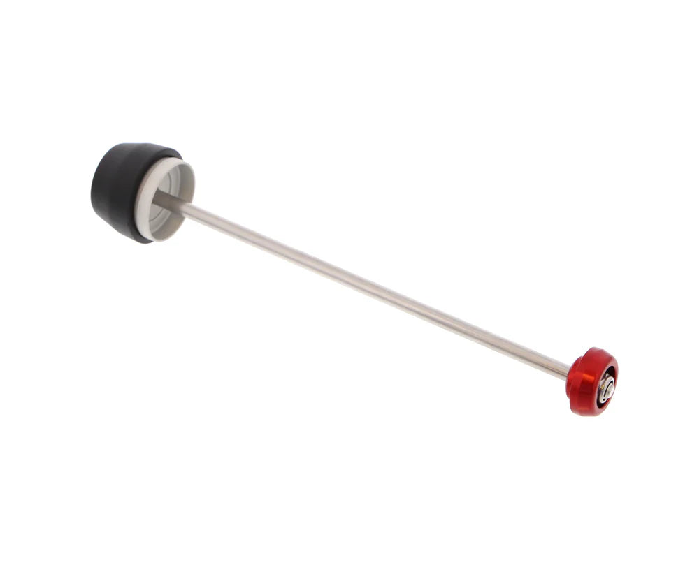 Aprilia RSV4 Factory (2009-2014) Rear Spindle Bobbins - Evotech Performance