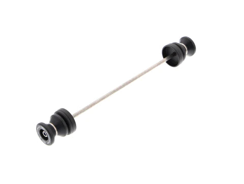 Ducati Scrambler 803 Urban Motard (2022 - On) Paddock Stand / Spindle Bobbins -  Evotech Performance