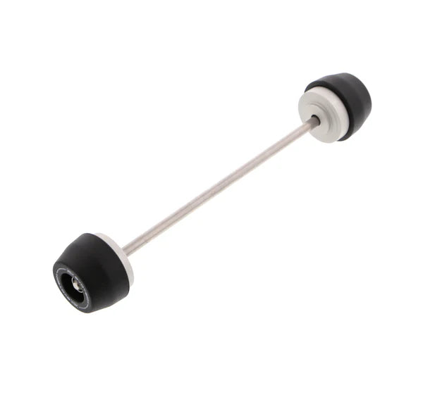 Yamaha XSR900 GP (2024 - On) Rear Spindle Bobbins Evotech Performance