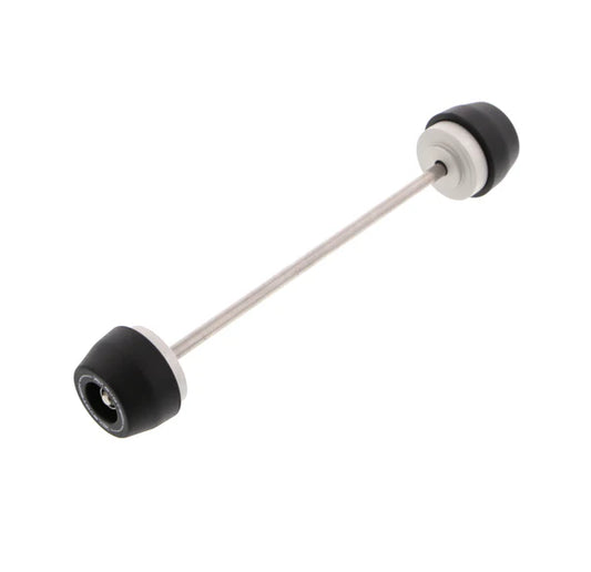 Yamaha XSR900 GP (2024 - On) Rear Spindle Bobbins Evotech Performance