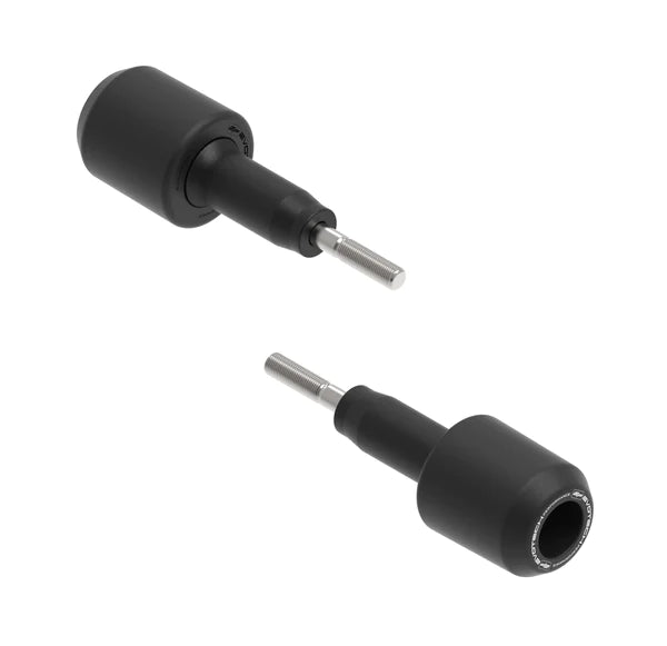 Suzuki GSX-8S Crash Protection Bobbins (2023+) - Evotech Performance